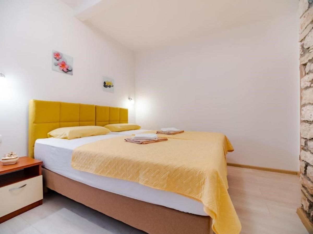 Stella Appartement Medulin Buitenkant foto