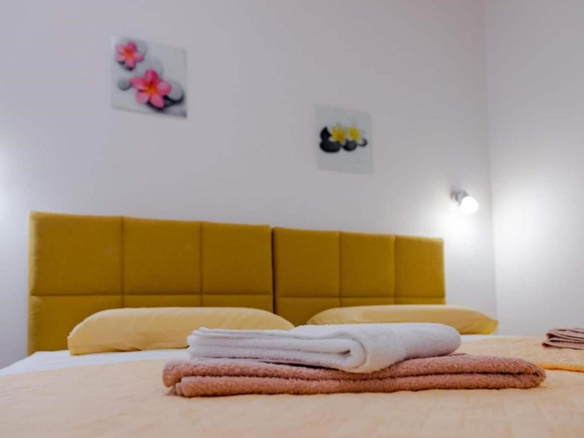 Stella Appartement Medulin Buitenkant foto