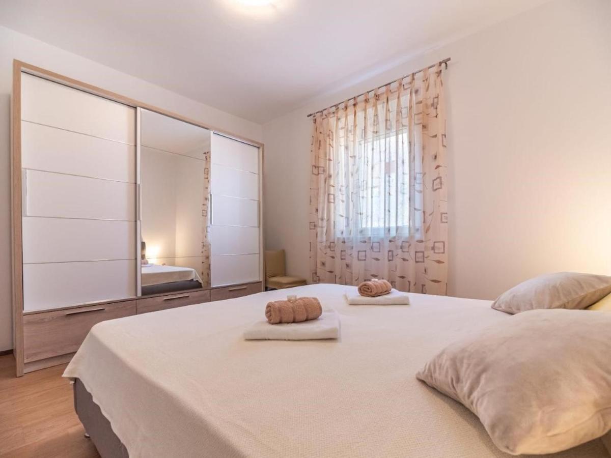 Stella Appartement Medulin Buitenkant foto