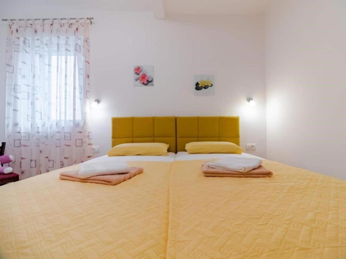 Stella Appartement Medulin Buitenkant foto