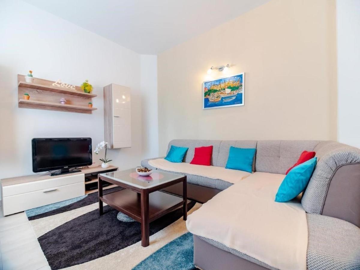 Stella Appartement Medulin Buitenkant foto