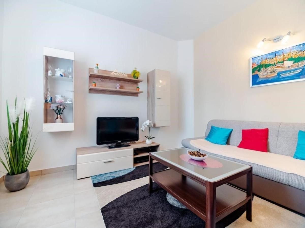 Stella Appartement Medulin Buitenkant foto