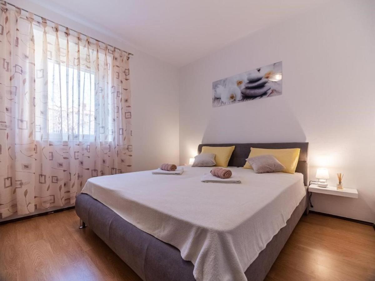 Stella Appartement Medulin Buitenkant foto